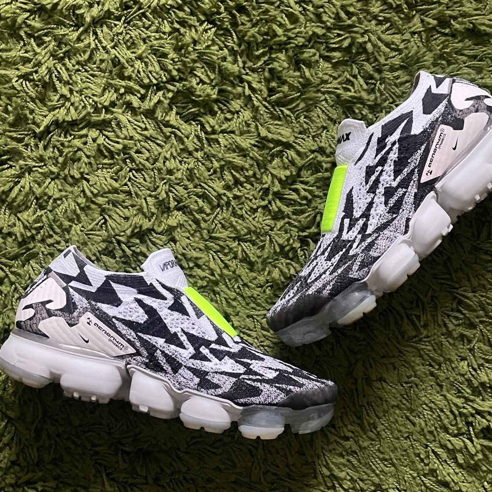 Nike x Acronym Vapormax